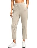 G Gradual Women's Pants Ankle 7/8 Golf Pants 3
