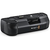 Blackmagic Design Pocket Camera Battery PRO Grip