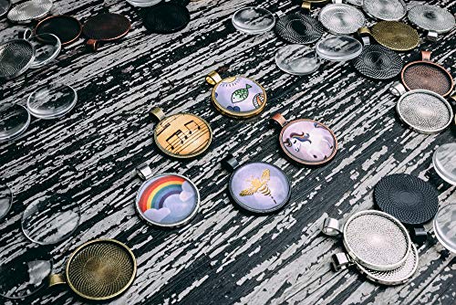 5 Bastex+Different+Setting+Cabochon+Diameter