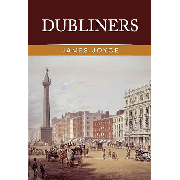 Reading Dubliners Again ダブリナーズを再読する ダブリナーズ 新潮文庫