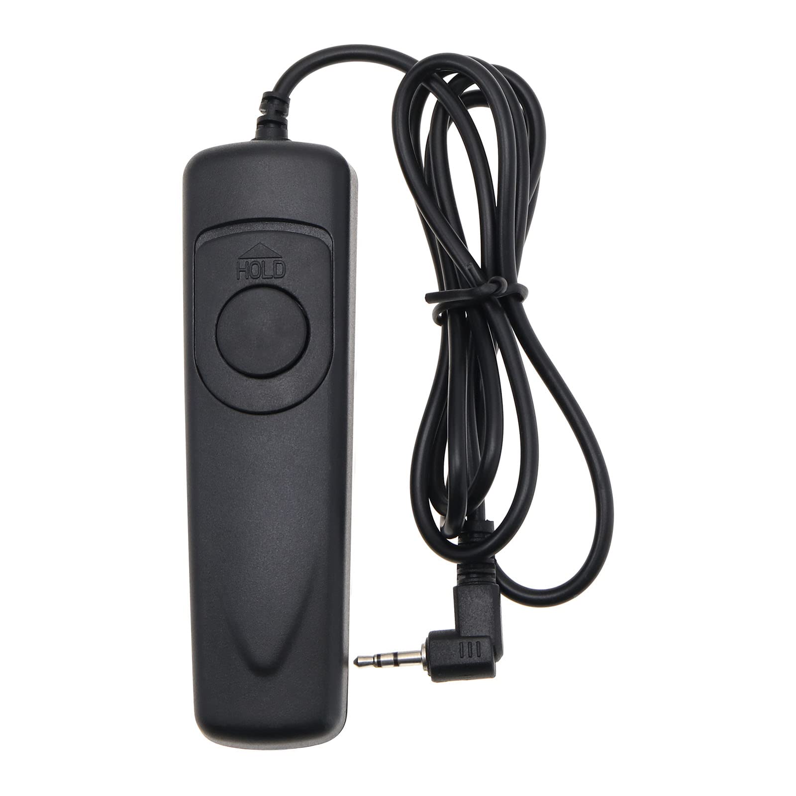 OTOTEC Shutter Release Remote Control Cable Switch RR-100 Compatible with Fujifilm GFX50S GFX50R X-T100 X-T3 X-T30 X-A10 Camera Replacement Accessories 98cm