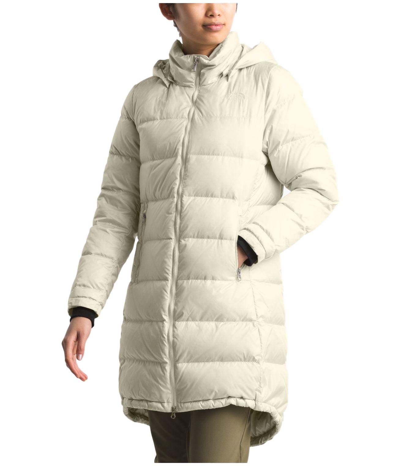 Womens Metropolis Insulated Parka Iii Desertcart INDIA