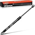 A-Premium Rear Tailgate Lift Support Shock Strut Compatible with BMW E30 325i 1987-1991 Convertible