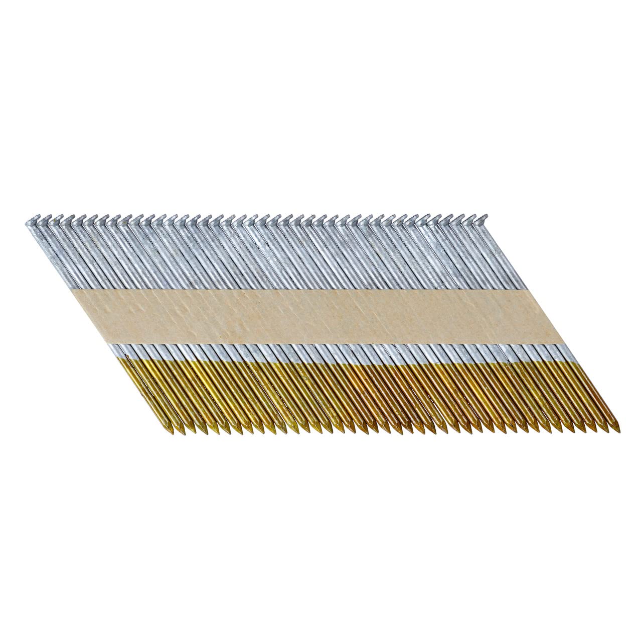 DNPT3190Z - Clavos Cabeza Brillante Pulida 3.1x90mm