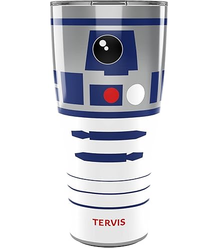 Tervis Top Gun Averick Patch Collage – Vaso Aislado De 30 Onzas, Acero