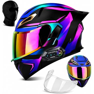 New Releases: The best-selling new & future releases in Motorcycle & Powersports Helmets