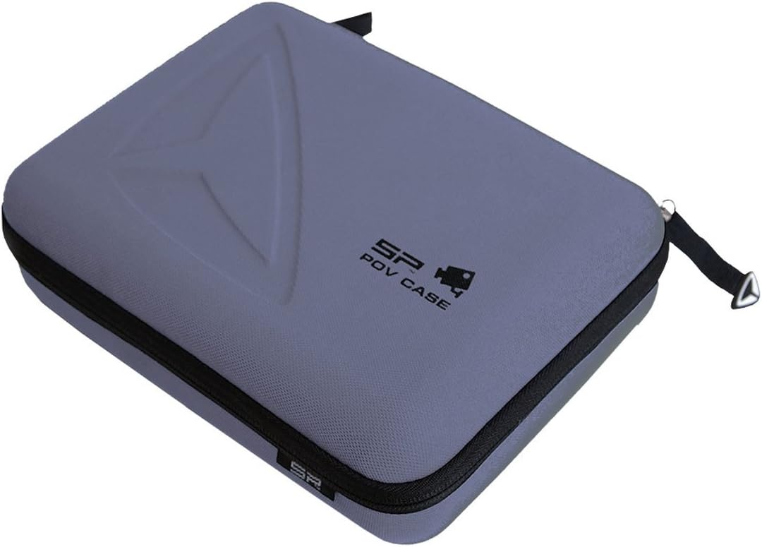 SP United Protective Case Pov Go Pro