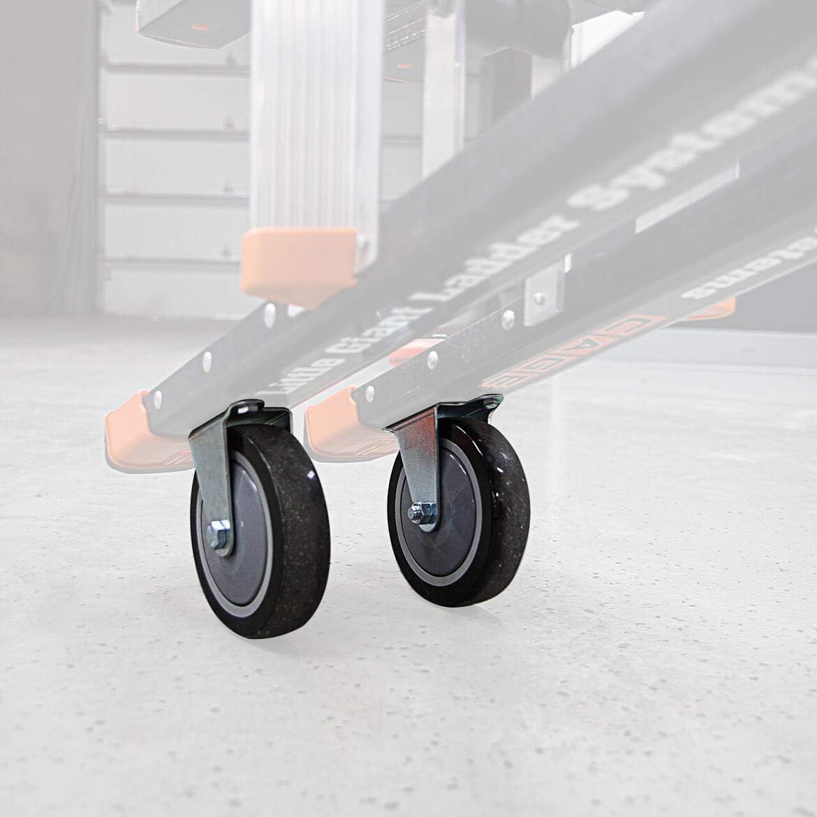 Best Little Giant 13 Foot Ladder