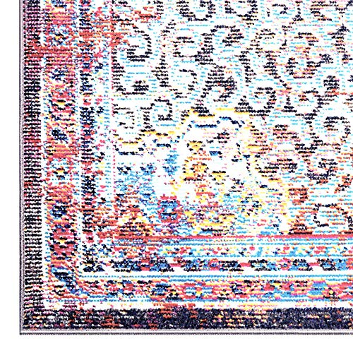 Home Dynamix Nicole Miller Patio Starlight Alder Indoor/Outdoor Area