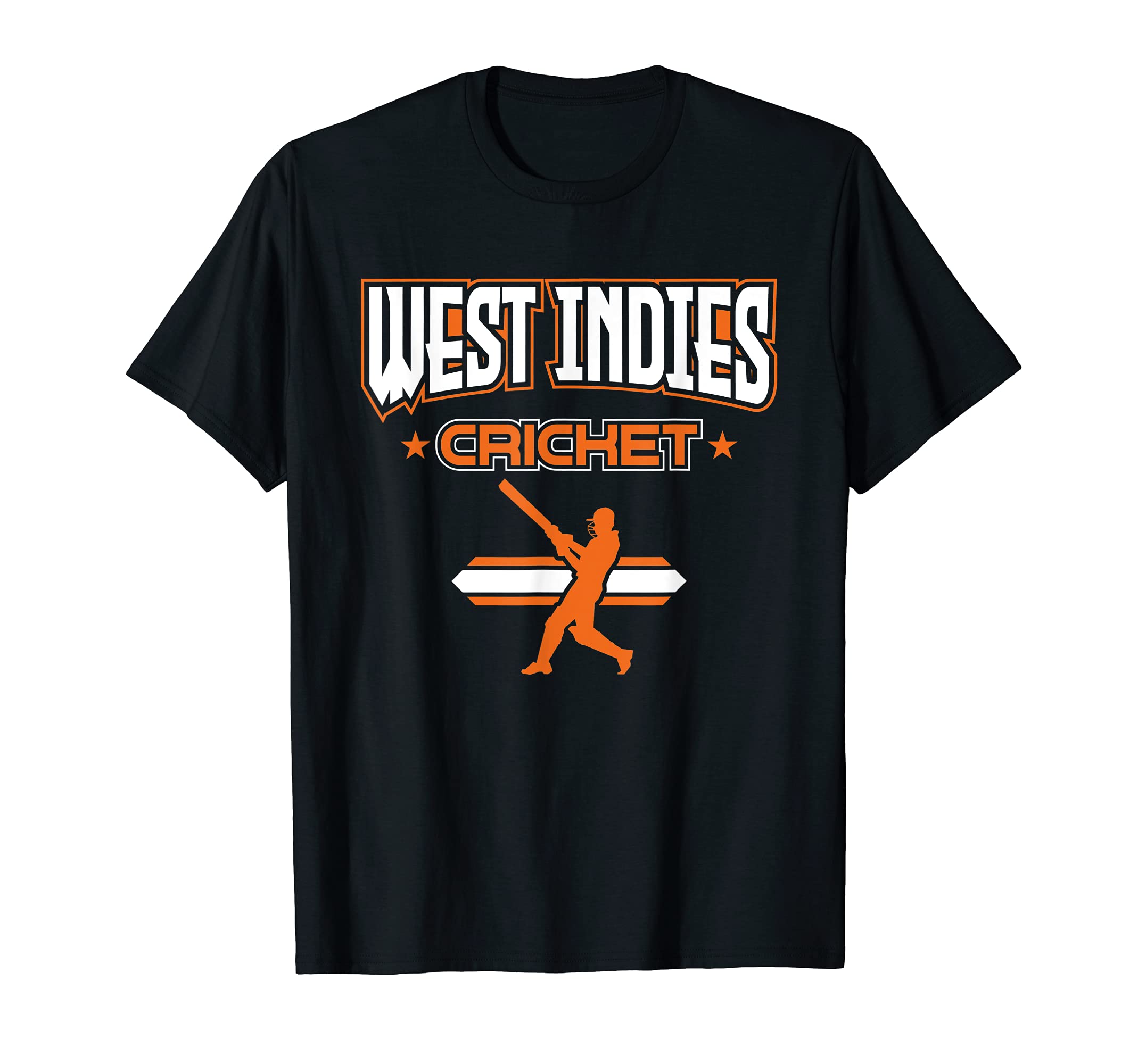 West Indies Cricket T-Shirt
