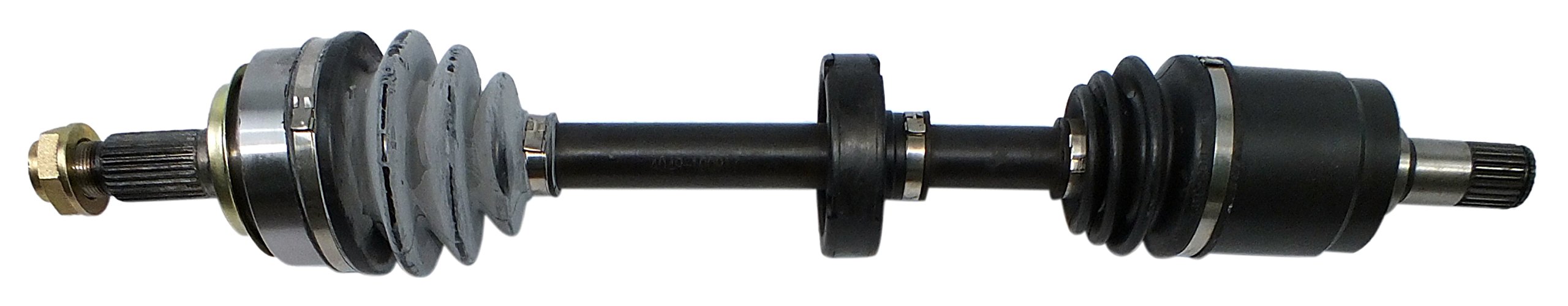 Diversified Shaft Solutions 4049N CV Axle Shaft
