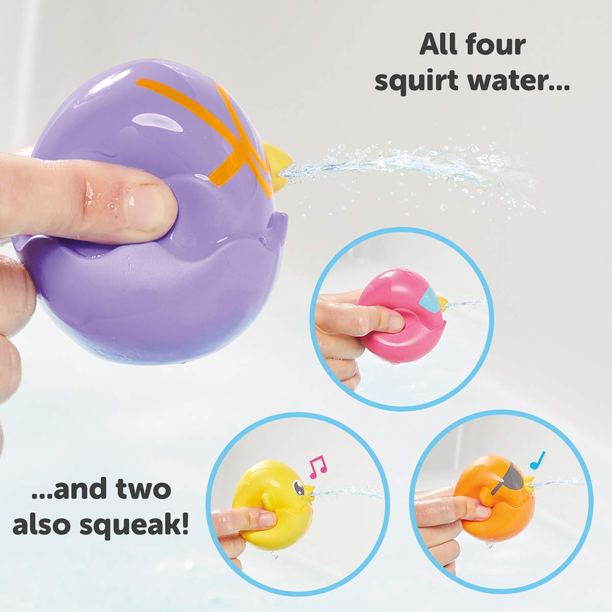 bath toys for two year olds