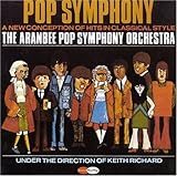 ARANBEE POP SYMPHONY ORCHESTRA                     image
