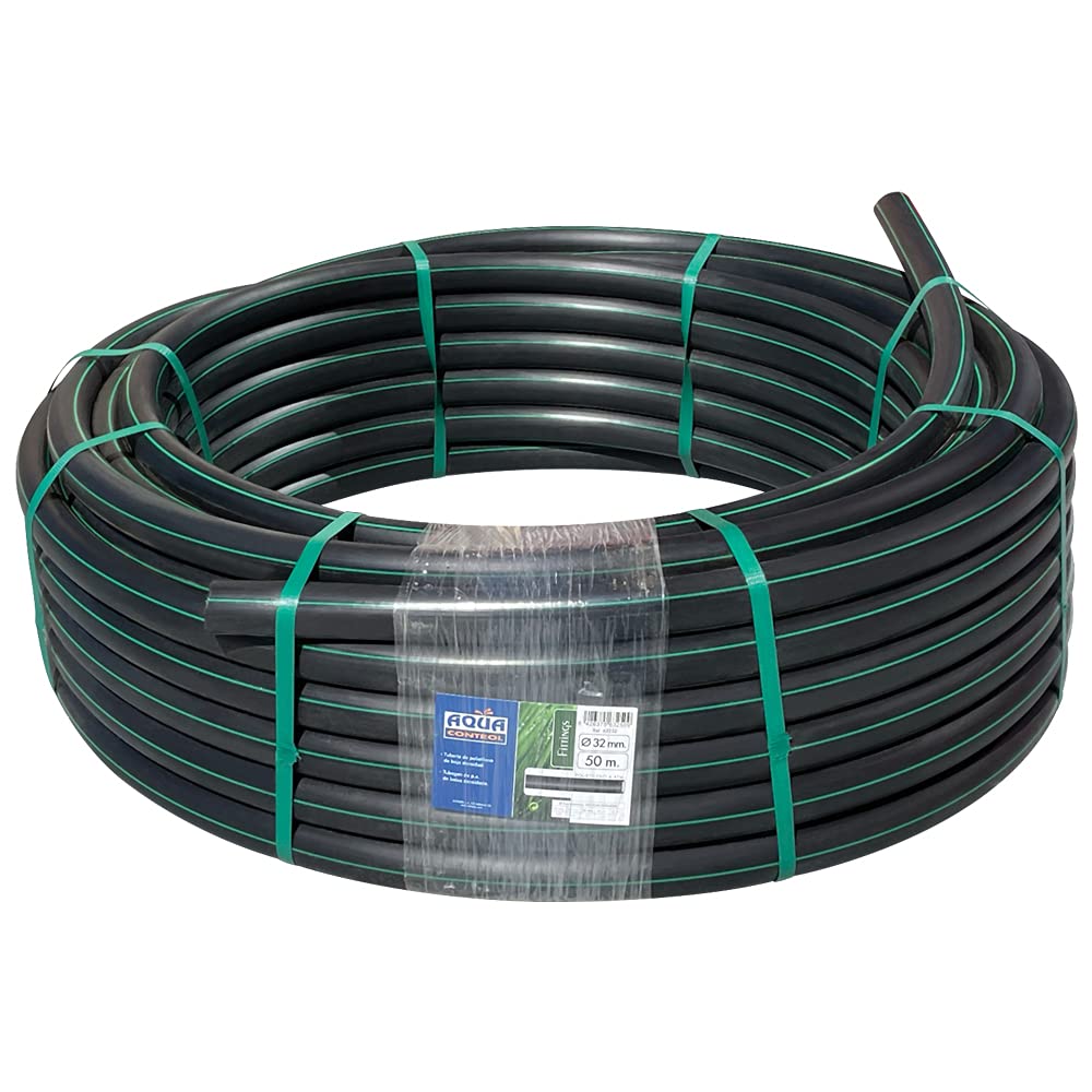 AQUA CONTROL Altadex M294627 Tubes Polyethylene-32 mm 50 m