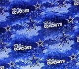 100% Cotton Fabric Quilt Prints - 