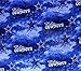 100% Cotton Fabric Quilt Prints - 