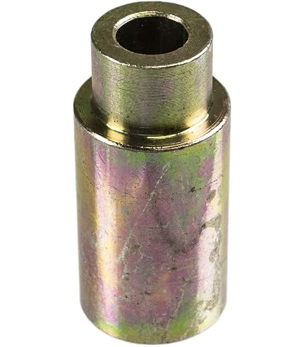 2-Pack Idler Bushing 539112076 Replacement For Husqvarna & Poulan Lawn Mowers