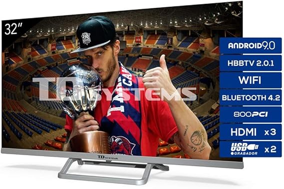 Mi televisor se ve verde | Los mejores televisores del mercado