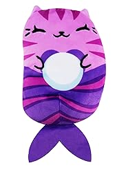 Cats vs Pickles - Azalea - Chonk - 6" Amazon