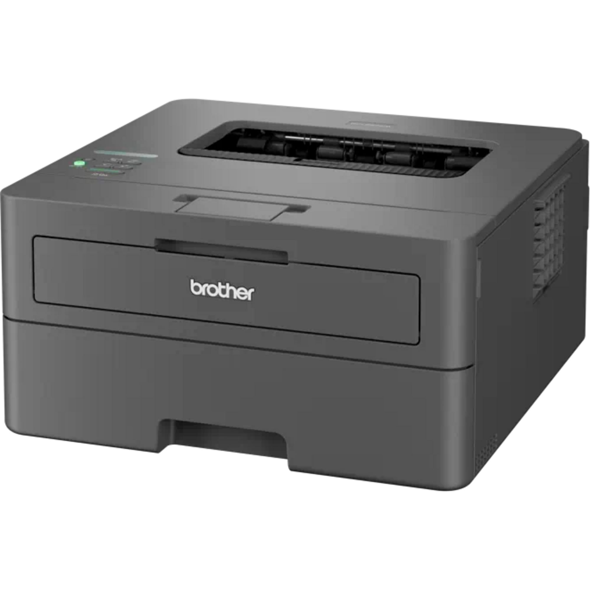 Brother HL-L2400DWE Laserdrucker A4 Schwarz-Weiß WLAN mit Automatischem Duplexdruck LC-Display 3