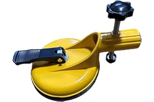 Laminate Floor Gap Repair Tool | Flooring Grabber Clamp | Laminate Flooring Tools Plank Clamp - for Plank Tile Hardwood Baseb