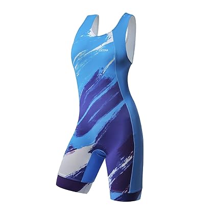 running skinsuit