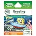LeapFrog SpongeBob SquarePants: The Clam Prix Learning Game (works with LeapPad Tablets, Leapster GS, and Leapster Explorer)