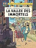 Blake & Mortimer - Tome 25 - Vallée des Immortels (La) - Tome 1 - Menace sur Hong Kong (BLAKE ET MORTIMER (25)) (French Edition) by