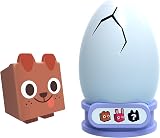 Pet Simulator X Mystery Pets 2 Pack Series 1 Collectible Toy with DLC Code view 2