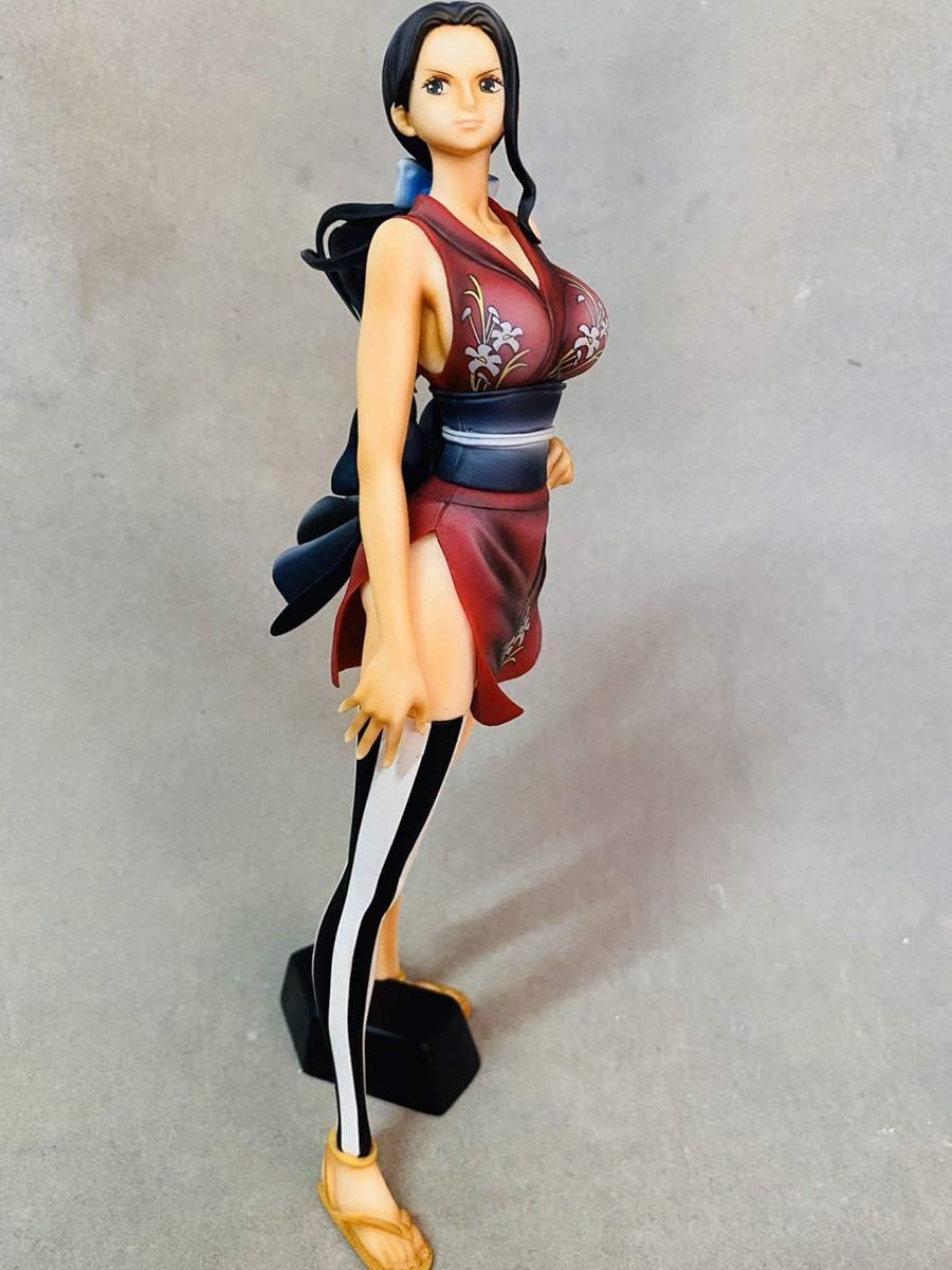 リペイント ニコ ロビン B ワンピース フィギュア Glitter Glamours Nico Robin Wanokuni Style フィギュア ドール 通販 Amazon