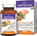 New Chapter C Food Complex