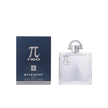 givenchy pi aftershave