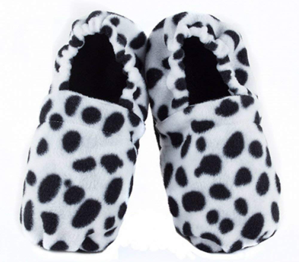 Pantuflas Calentables en Microondas: Amazon.es: Hogar