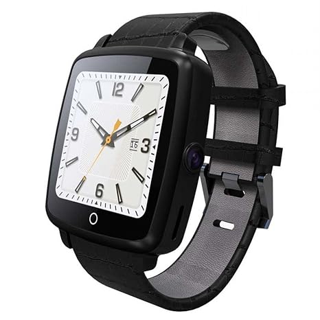 u11c smartwatch