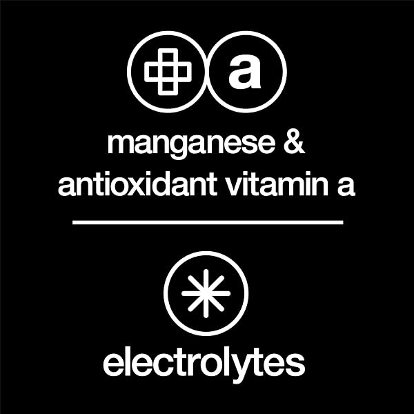 VITAMINWATER XXX, 20 FL OZ
