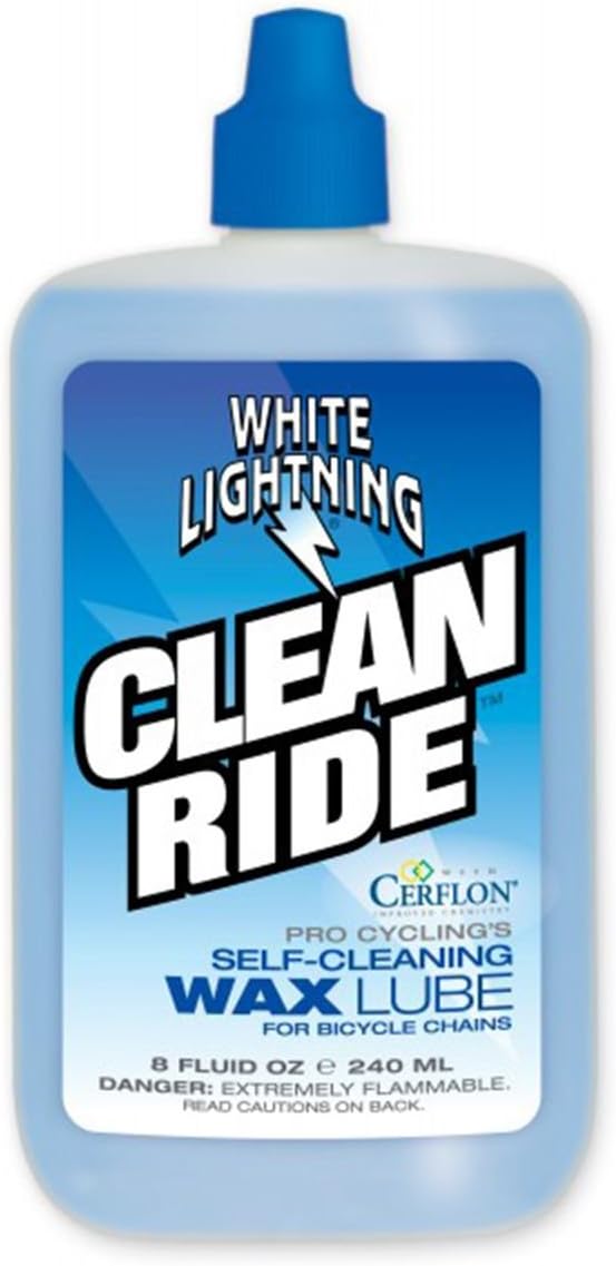 white lightning lube