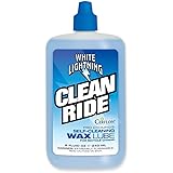 white lightning easy lube review