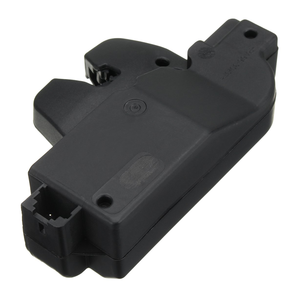 MOMOALA Tailgate Central Door Lock Actuator compatible with Citroen C3 C4 Xsara Picasso Peuge0t 206 307