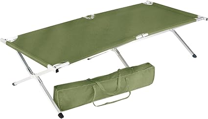 oversized cot