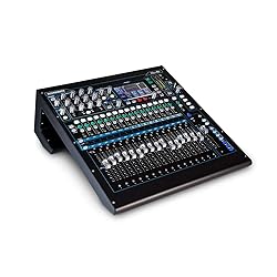 Allen & Heath QU-16 Live and Studio Rackmount