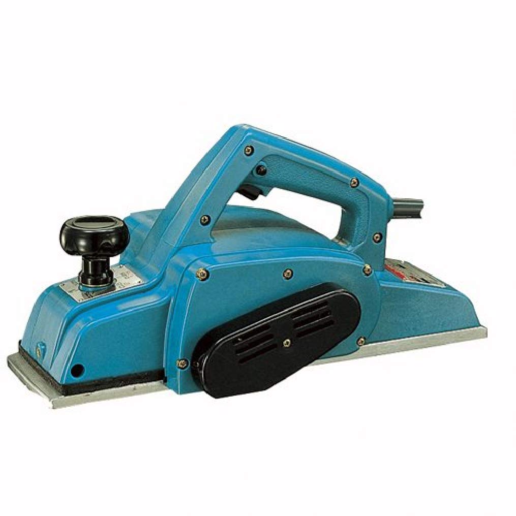 Makita 1911B Pialla per Levigare 240V, 840W, 110 mm