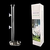 Bilindasly 200MM Aquarium Shrimp Feeding Tube and