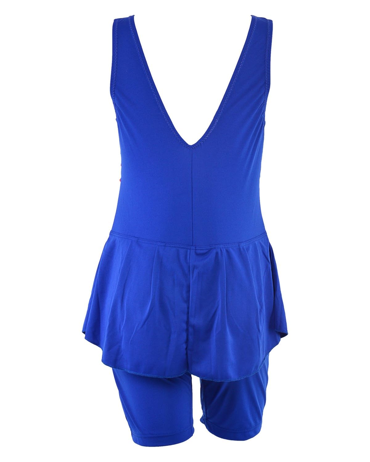 md women's nylon swimwear