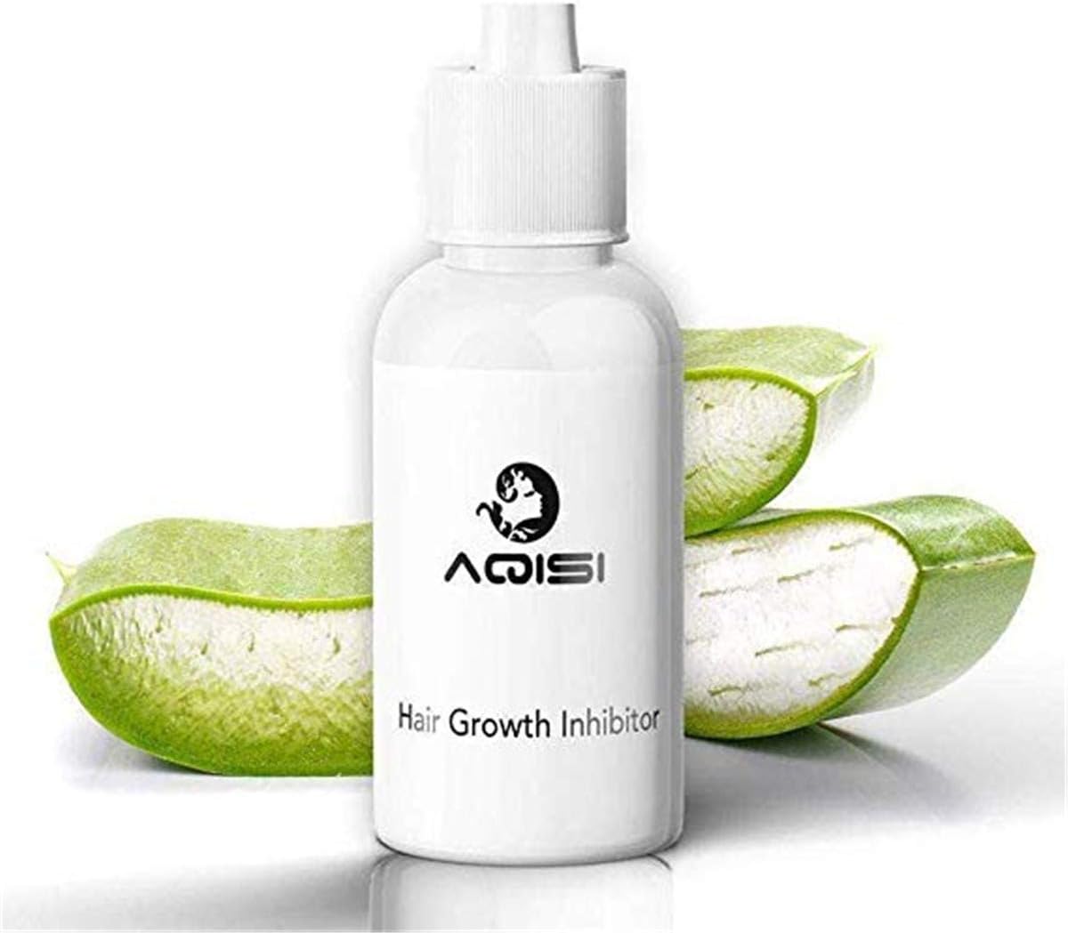 Yaogroo AQISI Permanent Hair Growth Inhibitor For Women & Men