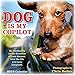 Dog is My Copilot 2016 Wall Calendar by