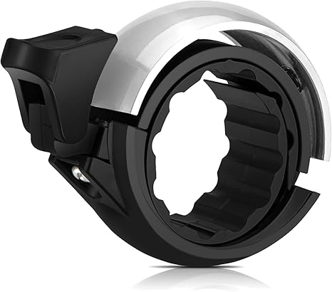 low profile bike bell