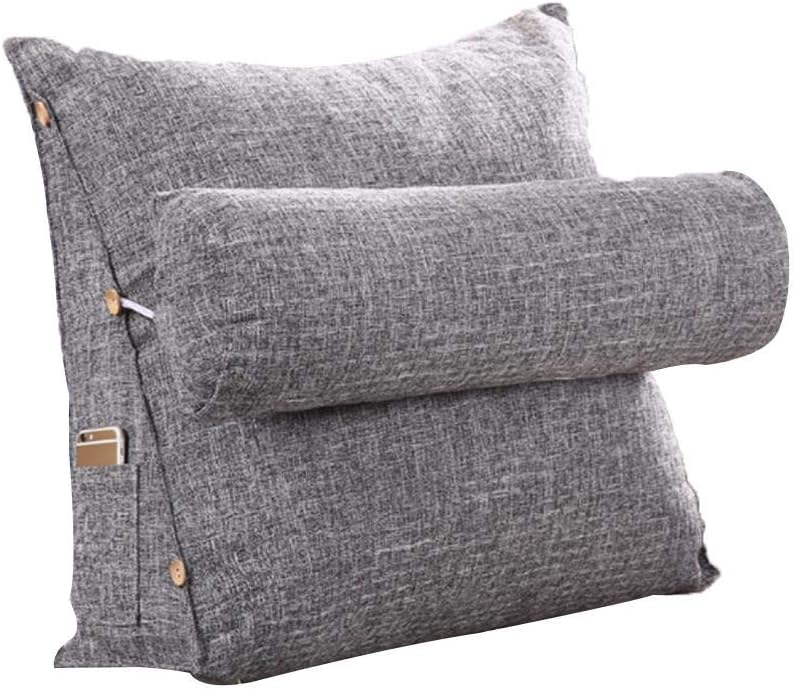 cuscino a cuneo per sedia per bambini