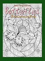 Wild Dragons: Coloring Book