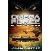 Omega Force: Return of the Archon