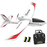 funtech 3 channel remote control airplane
